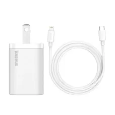 Baseus Super Si Quick 20W PD Charger