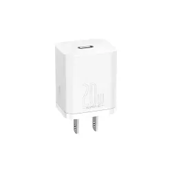 Baseus Super Si Quick 20W PD Charger