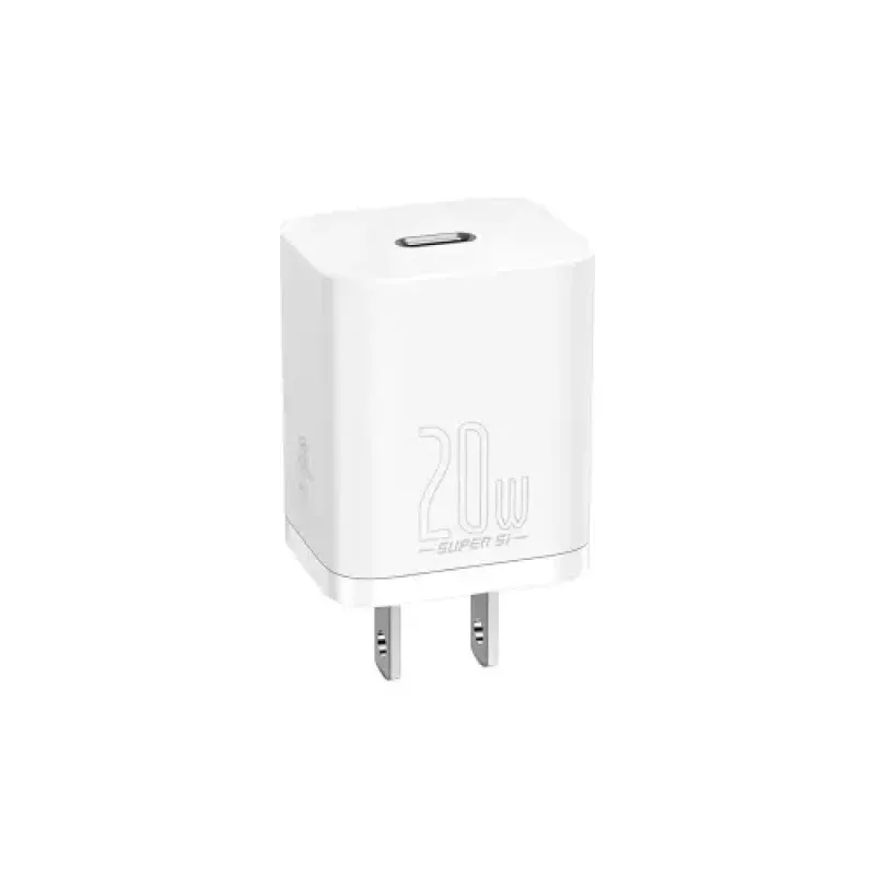 Baseus Super Si Quick 20W PD Charger