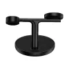 Baseus Swan 3-In-1 20W Wireless Magnetic Charging Bracket