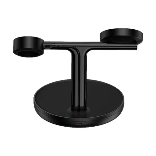 Baseus Swan 3-In-1 20W Wireless Magnetic Charging Bracket