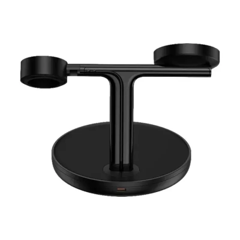 Baseus Swan 3-In-1 20W Wireless Magnetic Charging Bracket