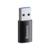 Baseus ZJJQ000101 USB 3.1 Male to Type-C Female Converter
