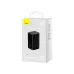 Baseus GaN5 Pro Fast Charger 2C+U 65W CN Adapter