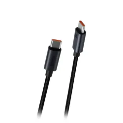 Baseus CB000028 Minimalist Series Type C to C Fast Charging Data Cable