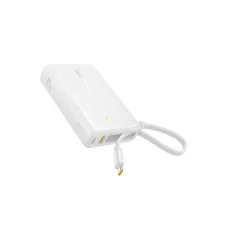 Baseus PicoGo PPPG-1W45C 10000mAh 45W Fast Charging Power Bank With Type C Cable