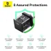 Baseus Palm Series 30W Type-C Charger Adapter