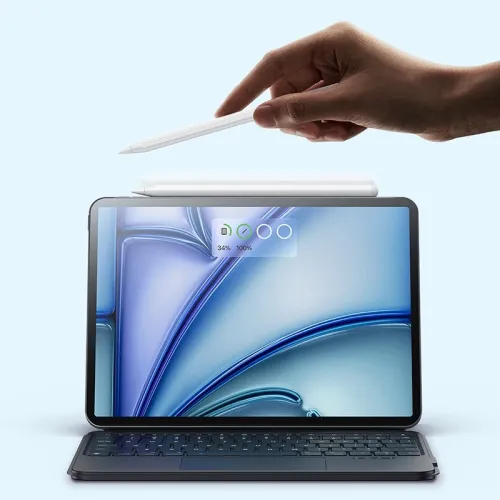 BASEUS BS-PS048 Smooth Writing 3 Magnetic Wireless Charging Stylus Pen