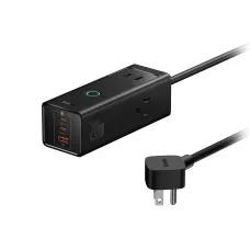 Baseus PowerCombo Lite 6 Ports Power Strip