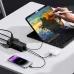 Baseus PowerCombo Lite 6 Ports Power Strip