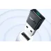 Baseus BA07 5.3 Bluetooth Receiver Adapter