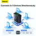 Baseus BA07 5.3 Bluetooth Receiver Adapter