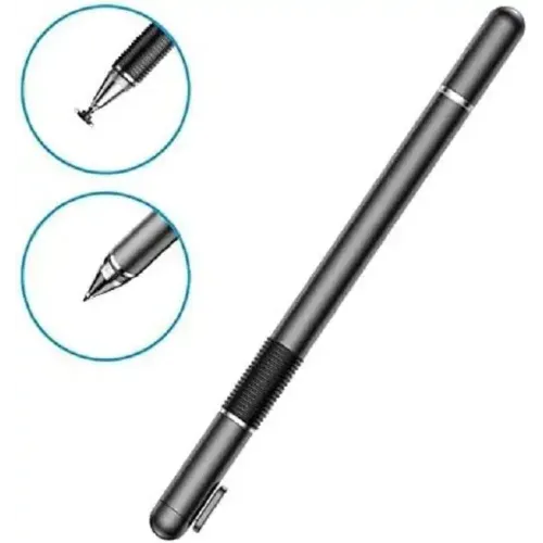 Baseus Golden Cudgel Capacitive Stylus Pen Universal Android and Windows