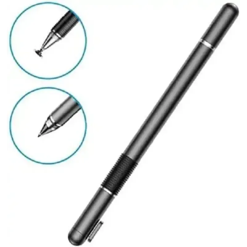 Baseus Golden Cudgel Capacitive Stylus Pen Universal Android and Windows