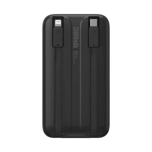 Baseus PPMD20 Comet Series 20000mAh 22.5W Power Bank