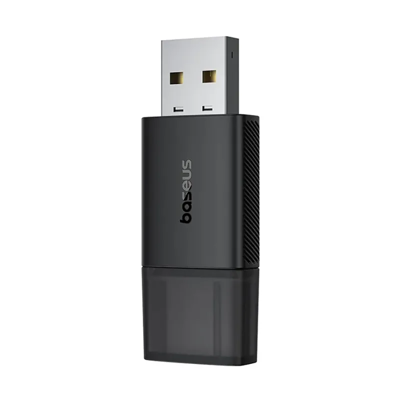 Baseus FastJoy Series 650Mbps Dual Band Wi-Fi USB Adapter