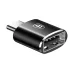 Baseus Mini Type-C Male to USB Female Black Converter