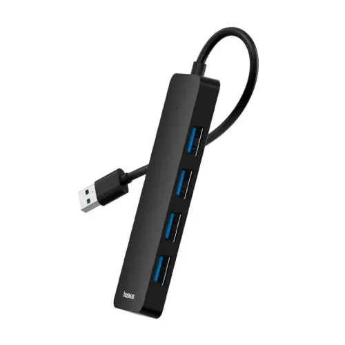Baseus BS-OH080 UltraJoy Series 4-Port USB HUB