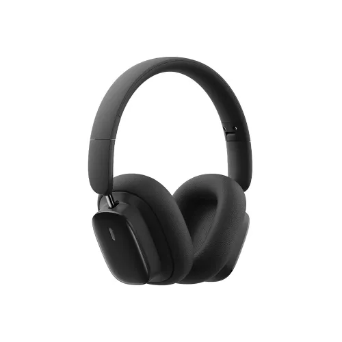 Baseus Bowie H1i 3D ANC Bluetooth Headphone