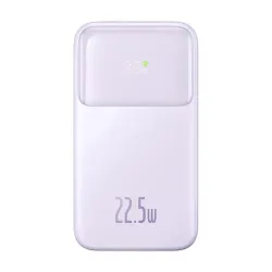 Baseus Comet Series 20000mAh 22.5W Power Bank