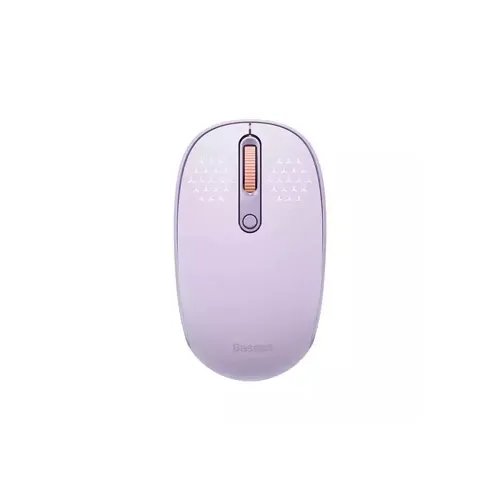 Baseus F01B Tri-Mode Wireless Mouse