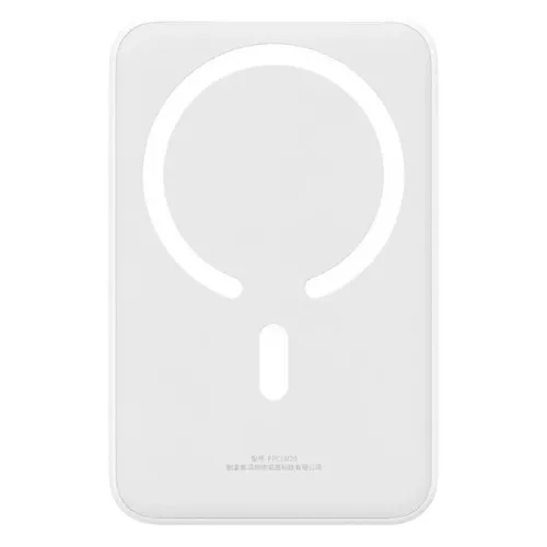 Baseus Magnetic Mini Airpow 20000mAh 20W Portable Power Bank