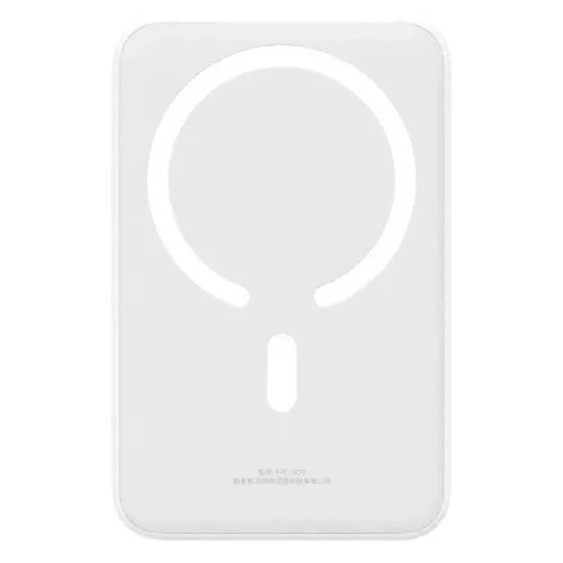 Baseus Magnetic Mini Airpow 20000mAh 20W Portable Power Bank