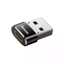 Baseus CAAOTG-01 Type C Female to Type A Male Mini Converter