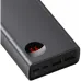 Baseus PPADM65-S 20000mAh 65W Adaman Digital Display Quick Charging Power Bank