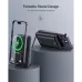 Baseus PPCXZ10 20W 10000mAh Magnetic Wireless Fast Charging Power Bank
