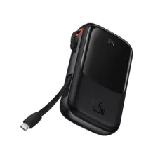 Baseus PPQD2-20C Type C Pro 20000mah Fast Charging Power Bank