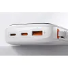 Baseus Qpow Pro 10000mAh 20W Digital Display Fast Charge Power Bank Baseus Qpow Pro 10000mAh 20W Digital Display Fast Charge Power Bank