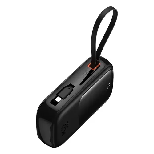 Baseus Qpow Pro+ 20000mAh 22.5W Type-C Fast Charging Power Bank