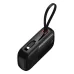 Baseus Qpow Pro+ 20000mAh 22.5W Type-C Fast Charging Power Bank