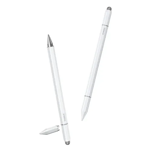 Baseus Smooth Writing III 3-in-1 Multi-functional Passive Stylus Pen