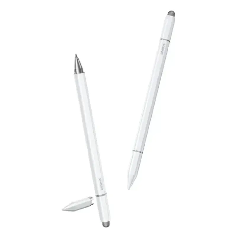 Baseus Smooth Writing III 3-in-1 Multi-functional Passive Stylus Pen