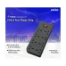 Belkin Economy Series 8-Socket Surge Protector 2 Meter Power Strip (F9E800ZB)
