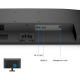 BenQ GW2491 23.8” 1080p FHD 100Hz IPS Eye-Care Monitor
