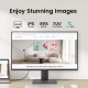BenQ GW2491 23.8” 1080p FHD 100Hz IPS Eye-Care Monitor
