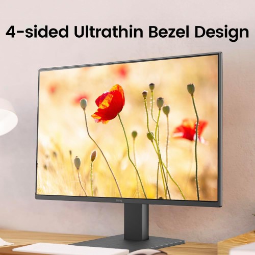 BenQ GW2491 23.8” 1080p FHD 100Hz IPS Eye-Care Monitor