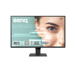 BenQ GW2790Q 27" 2560x1440p 2K QHD IPS Monitor