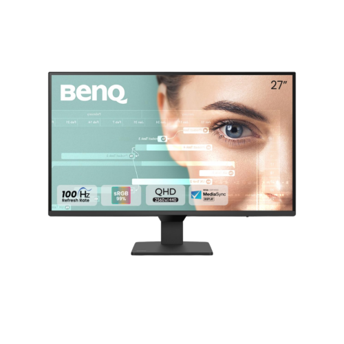 BenQ GW2790Q 27" 2560x1440p 2K QHD IPS Monitor BenQ GW2790Q 27" 2560x1440p 2K QHD IPS Monitor