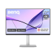 BenQ MA270U 27" 4K UHD IPS Monitor for MacBook