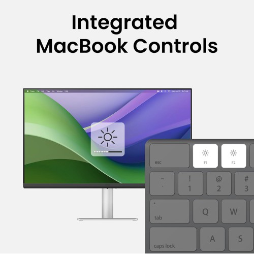 BenQ MA320U 32" 4K UHD IPS Monitor for MacBook