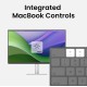 BenQ MA320U 32" 4K UHD IPS Monitor for MacBook