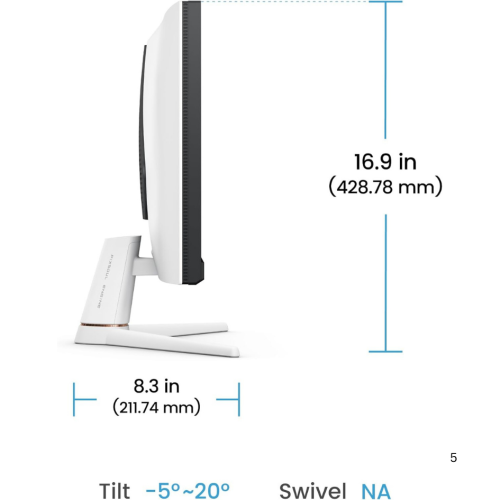 BenQ MOBIUZ EX251 24.5" 220Hz FHD IPS Gaming Monitor BenQ MOBIUZ EX251 24.5" 220Hz FHD IPS Gaming Monitor