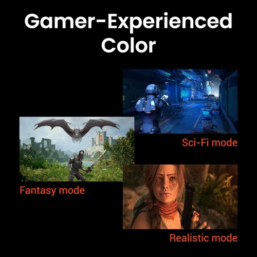 BenQ MOBIUZ EX251 24.5" 220Hz FHD IPS Gaming Monitor BenQ MOBIUZ EX251 24.5" 220Hz FHD IPS Gaming Monitor
