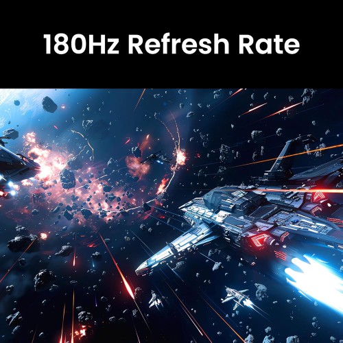 BenQ MOBIUZ EX251 24.5" 220Hz FHD IPS Gaming Monitor BenQ MOBIUZ EX251 24.5" 220Hz FHD IPS Gaming Monitor