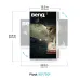BenQ EW2790U 27 Inch 4K HDR Monitor