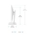 BenQ GW2786TC Eye-Care 27 Inch Full HD IPS Monitor